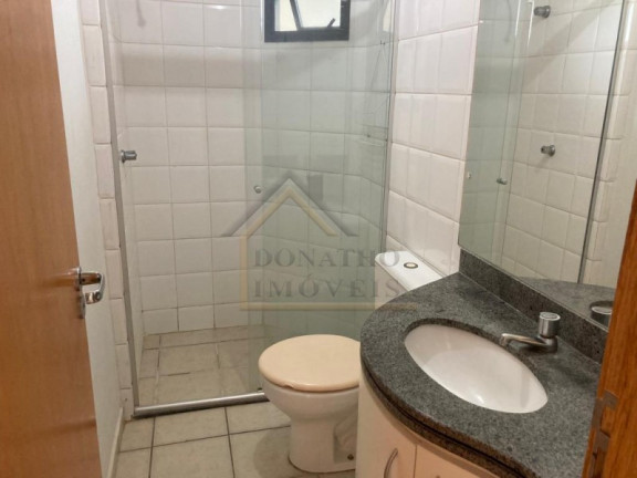 Imagem Apartamento com 1 Quarto para Alugar, 38 m² em Jardim Nova Aliança - Ribeirão Preto Imagem Apartamento com 1 Quarto para Alugar, 38 m² em Jardim Nova Aliança - Ribeirão Preto