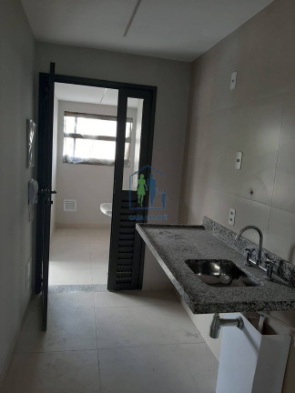 Imagem Apartamento com 2 Quartos à Venda, 57 m² em Vila Mascote - São Paulo