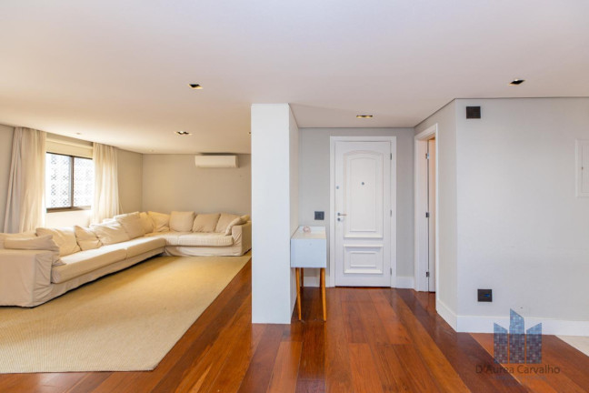 Imagem Apartamento com 4 Quartos à Venda, 150 m² em Indianópolis - São Paulo Imagem Apartamento com 4 Quartos à Venda, 150 m² em Indianópolis - São Paulo