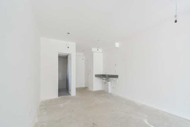 Imagem Apartamento com 1 Quarto à Venda, 80 m² em Pinheiros - São Paulo Imagem Apartamento com 1 Quarto à Venda, 80 m² em Pinheiros - São Paulo