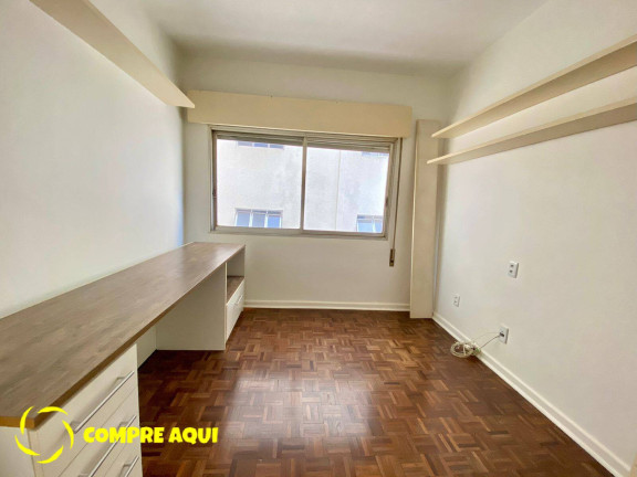 Imagem Apartamento com 4 Quartos à Venda, 218 m² em Higienópolis - São Paulo