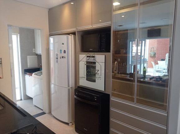 Imagem Casa com 3 Quartos à Venda, 201 m² em São Venâncio - Itupeva