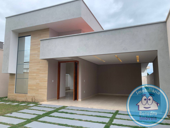 Casa com 3 Quartos à Venda, 458 m² em Outeiro Da Glória - Porto Seguro