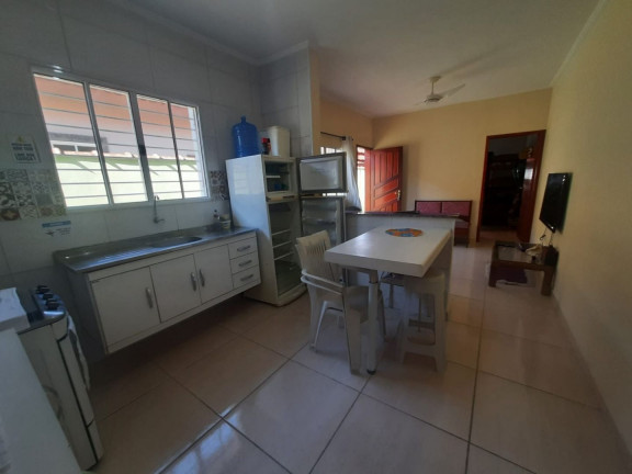 Imagem Casa com 2 Quartos à Venda, 77 m² em Jussara - Mongaguá Imagem Casa com 2 Quartos à Venda, 77 m² em Jussara - Mongaguá