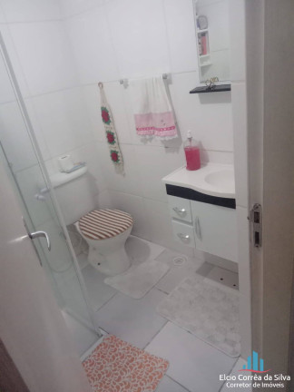 Imagem Apartamento com 2 Quartos à Venda, 65 m² em Saboó - Santos Imagem Apartamento com 2 Quartos à Venda, 65 m² em Saboó - Santos