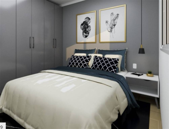 Imagem Apartamento com 2 Quartos à Venda, 63 m² em Aviação - Praia Grande Imagem Apartamento com 2 Quartos à Venda, 63 m² em Aviação - Praia Grande