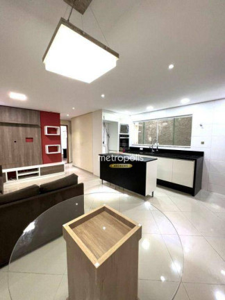 Imagem Apartamento com 3 Quartos à Venda, 67 m² em Vila Curuçá - Santo André Imagem Apartamento com 3 Quartos à Venda, 67 m² em Vila Curuçá - Santo André