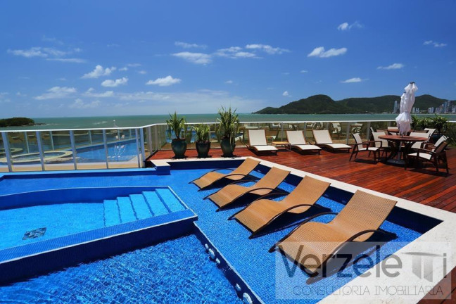 Imagem Apartamento com 4 Quartos à Venda, 316 m² em Centro - Balneário Camboriú