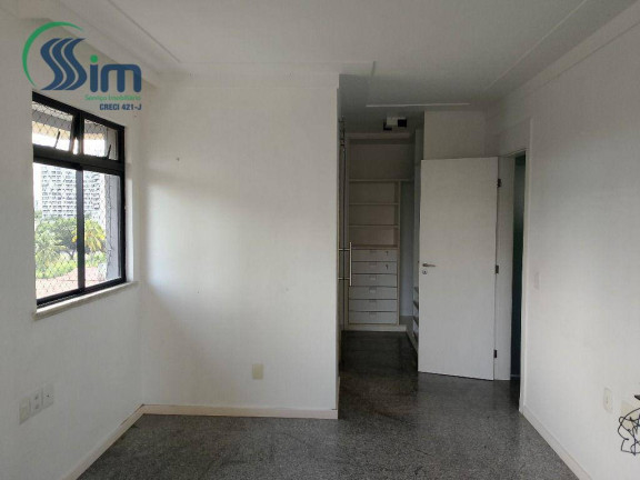 Imagem Apartamento com 3 Quartos à Venda, 146 m² em Guararapes - Fortaleza Imagem Apartamento com 3 Quartos à Venda, 146 m² em Guararapes - Fortaleza