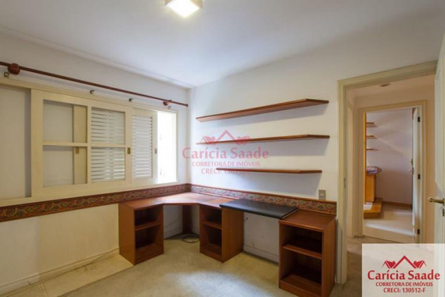 Imagem Apartamento com 4 Quartos à Venda, 204 m² em Jardim Paulista - São Paulo Imagem Apartamento com 4 Quartos à Venda, 204 m² em Jardim Paulista - São Paulo