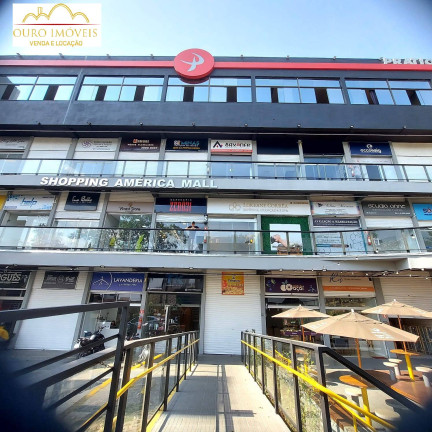 Loja à Venda, 31 m² em Ouro Preto - Belo Horizonte