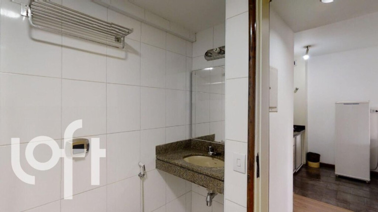 Imagem Apartamento com 1 Quarto à Venda, 43 m² em Jardim Paulista - São Paulo Imagem Apartamento com 1 Quarto à Venda, 43 m² em Jardim Paulista - São Paulo
