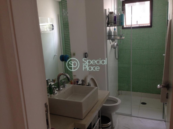 Imagem Cobertura com 4 Quartos à Venda, 356 m² em Higienópolis - São Paulo