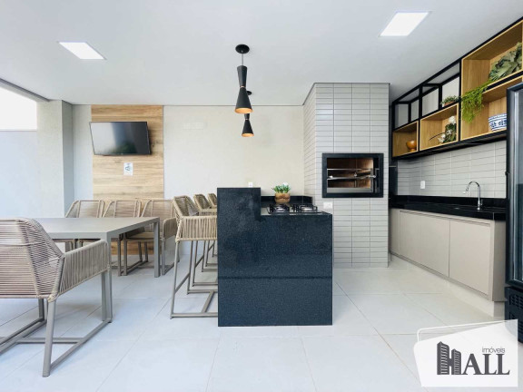 Imagem Apartamento com 2 Quartos à Venda, 60 m² em Vila Nossa Senhora Do Bonfim - São José Do Rio Preto Imagem Apartamento com 2 Quartos à Venda, 60 m² em Vila Nossa Senhora Do Bonfim - São José Do Rio Preto