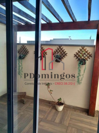 Imagem Sobrado com 3 Quartos à Venda, 214 m² em Residencial Jardim De Mônaco - Hortolândia