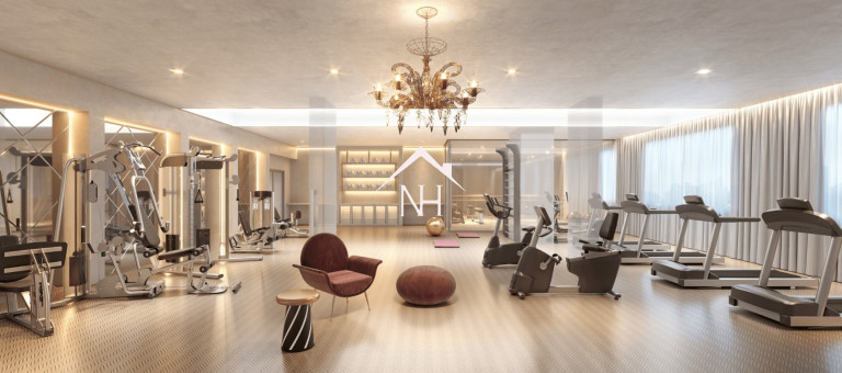 Imagem Apartamento com 4 Quartos à Venda, 307 m² em Vila Clementino - São Paulo Imagem Apartamento com 4 Quartos à Venda, 307 m² em Vila Clementino - São Paulo