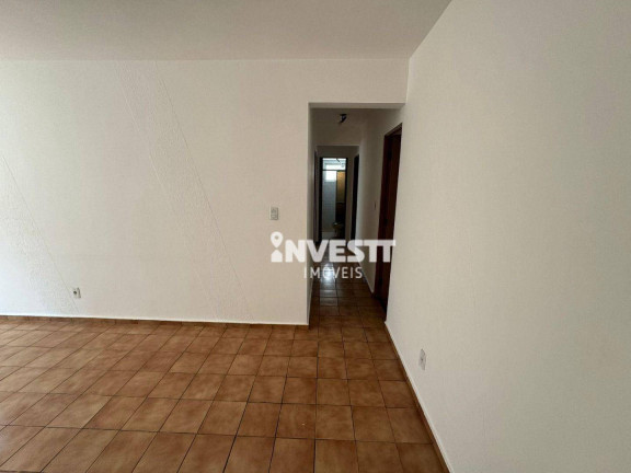 Imagem Apartamento com 3 Quartos para Alugar, 77 m² em Setor Bueno - Goiânia