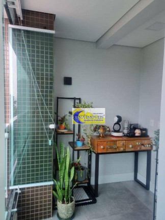 Imagem Cobertura com 3 Quartos à Venda, 167 m² em Jardim Hollywood - São Bernardo Do Campo Imagem Cobertura com 3 Quartos à Venda, 167 m² em Jardim Hollywood - São Bernardo Do Campo