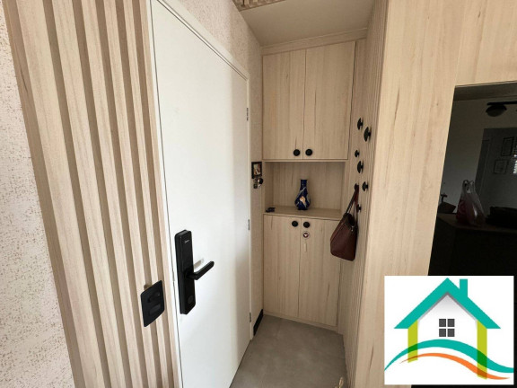 Imagem Apartamento com 3 Quartos à Venda, 73 m² em Centro - São Caetano Do Sul Imagem Apartamento com 3 Quartos à Venda, 73 m² em Centro - São Caetano Do Sul