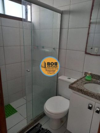 Imagem Apartamento com 4 Quartos à Venda, 155 m² em Pina - Recife