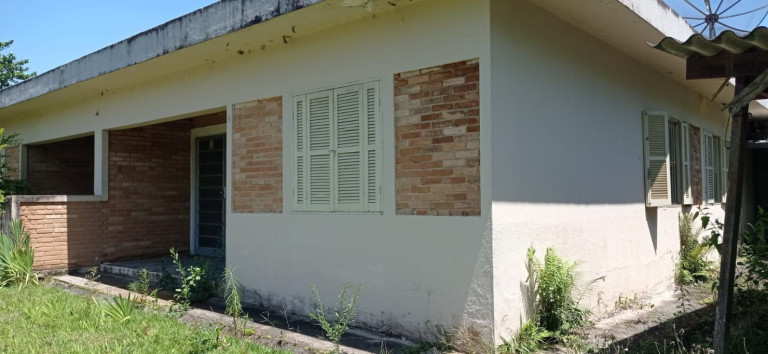 Casa com 2 Quartos à Venda, 638 m² em Buquirinha - São José Dos Campos