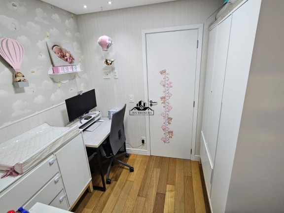 Imagem Apartamento com 2 Quartos à Venda, 69 m² em Vila Bertioga - São Paulo