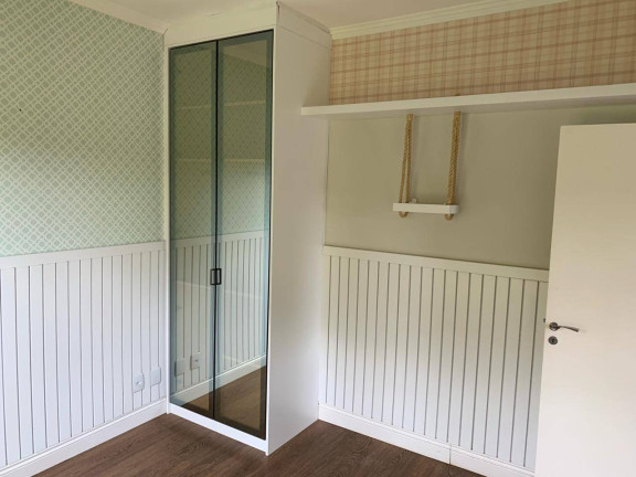 Imagem Casa de Condomínio com 4 Quartos à Venda, 1.200 m² em Condomínio Porto Atibaia - Atibaia