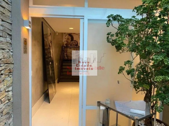Imagem Sobrado com 5 Quartos à Venda, 148 m² em Brooklin Paulista - São Paulo