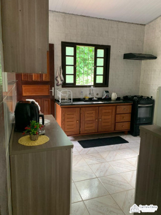 Imagem Casa com 2 Quartos à Venda, 15 m² em Sertão Do Perequê Mirim - Ubatuba Imagem Casa com 2 Quartos à Venda, 15 m² em Sertão Do Perequê Mirim - Ubatuba
