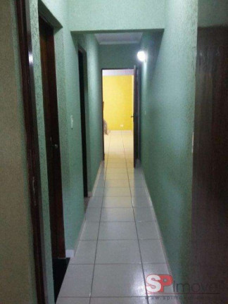 Imagem Casa com 4 Quartos à Venda, 200 m² em Jardim Guarani - São Paulo