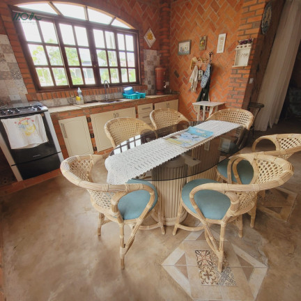 Imagem Casa com 3 Quartos à Venda, 118 m² em Brandalize - Itapoá