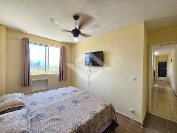 Imagem Apartamento com 2 Quartos à Venda, 48 m² em Jacarepaguá - Rio De Janeiro Imagem Apartamento com 2 Quartos à Venda, 48 m² em Jacarepaguá - Rio De Janeiro