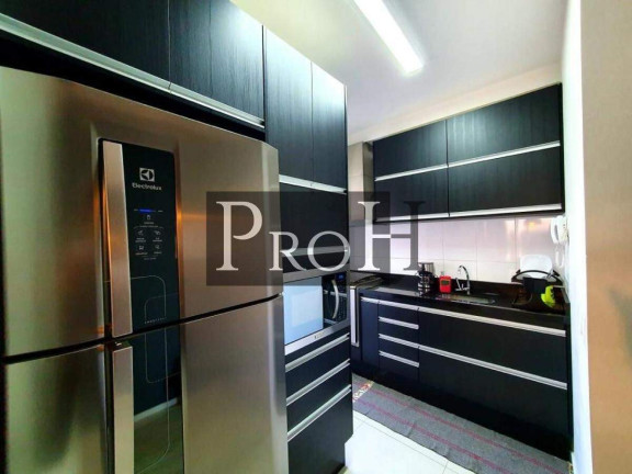 Imagem Apartamento com 2 Quartos à Venda, 64 m² em Demarchi - São Bernardo Do Campo