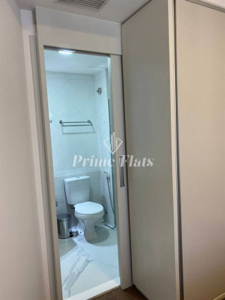 Imagem Apartamento com 1 Quarto para Alugar, 30 m² em Pinheiros - São Paulo Imagem Apartamento com 1 Quarto para Alugar, 30 m² em Pinheiros - São Paulo