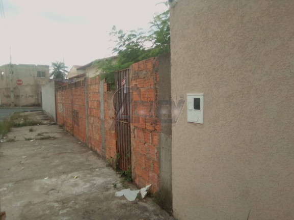 Terreno à Venda, 186 m² em Canelas - Montes Claros