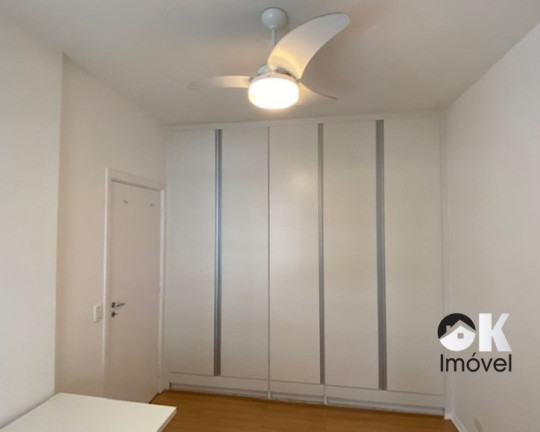 Imagem Apartamento com 3 Quartos à Venda, 127 m² em Higienópolis - São Paulo Imagem Apartamento com 3 Quartos à Venda, 127 m² em Higienópolis - São Paulo