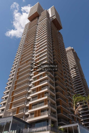 Imagem Apartamento com 2 Quartos à Venda, 78 m² em Brooklin - São Paulo Imagem Apartamento com 2 Quartos à Venda, 78 m² em Brooklin - São Paulo