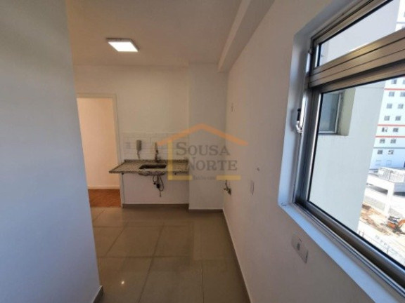 Imagem Apartamento com 2 Quartos à Venda, 50 m² em Imirim - São Paulo Imagem Apartamento com 2 Quartos à Venda, 50 m² em Imirim - São Paulo