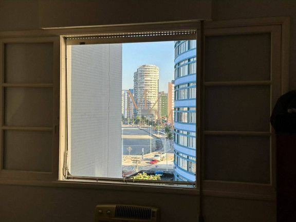 Imagem Apartamento com 1 Quarto à Venda, 48 m² em Centro - São Vicente Imagem Apartamento com 1 Quarto à Venda, 48 m² em Centro - São Vicente