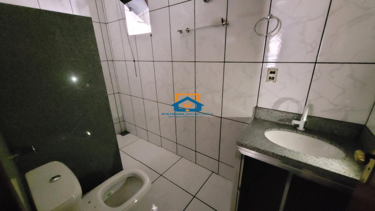 Imagem Casa com 3 Quartos à Venda, 196 m² em Bethânia - Ipatinga