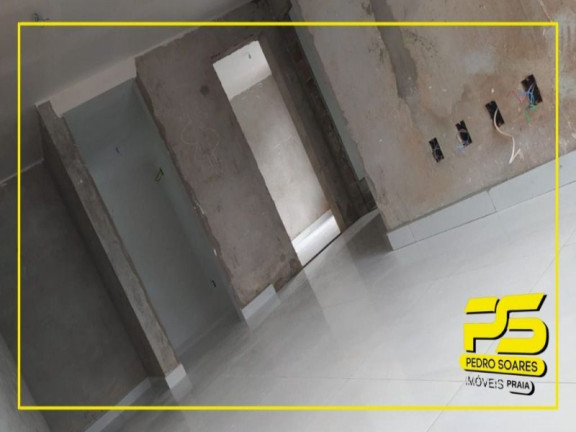Imagem Apartamento com 2 Quartos à Venda, 54 m² em Jaguaribe - João Pessoa Imagem Apartamento com 2 Quartos à Venda, 54 m² em Jaguaribe - João Pessoa