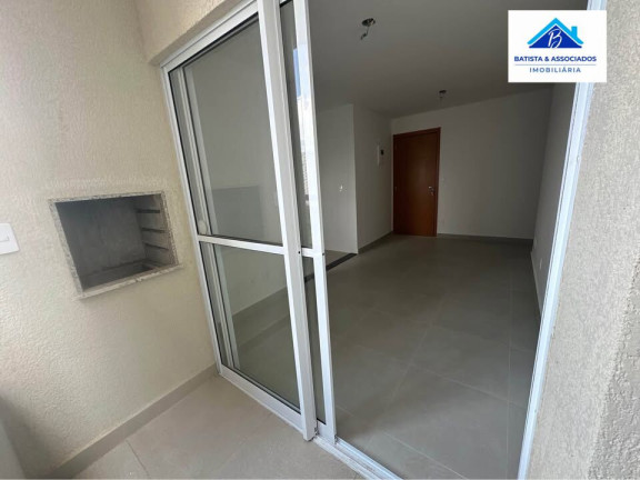 Imagem Apartamento com 2 Quartos à Venda, 54 m² em Vila Industrial - Campinas Imagem Apartamento com 2 Quartos à Venda, 54 m² em Vila Industrial - Campinas