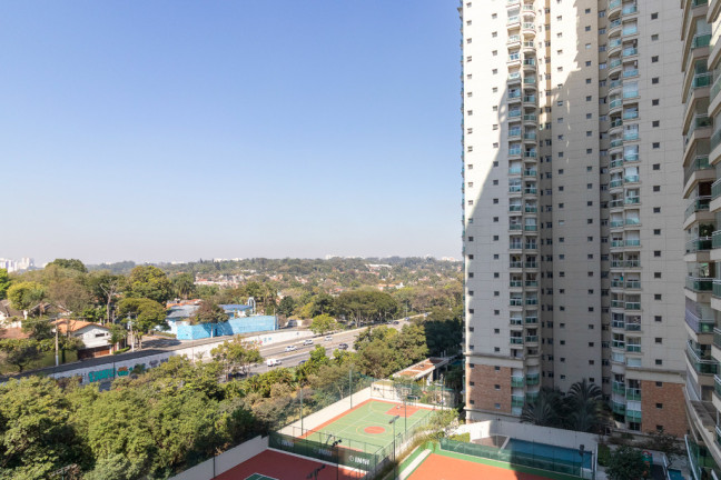 Imagem Apartamento com 1 Quarto à Venda, 32 m² em Santo Amaro - São Paulo Imagem Apartamento com 1 Quarto à Venda, 32 m² em Santo Amaro - São Paulo