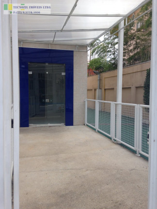 Imóvel Comercial à Venda, 560 m² em Jardim Da Gloria - São Paulo