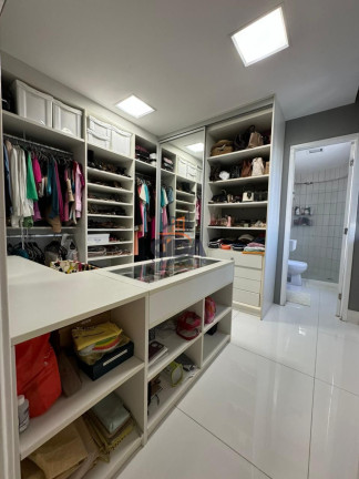 Imagem Apartamento com 4 Quartos à Venda, 171 m² em Monteiro - Recife