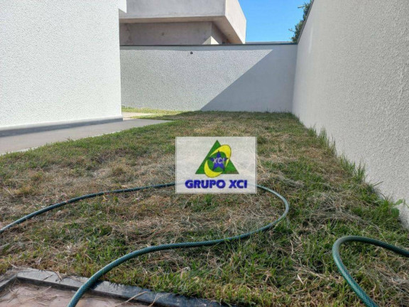 Imagem Casa com 3 Quartos à Venda, 173 m² em Jardim Pari - Paulínia
