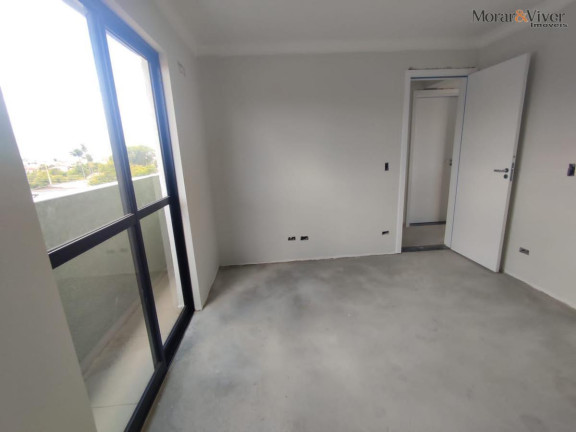 Imagem Apartamento com 3 Quartos à Venda, 67 m² em Afonso Pena - São José Dos Pinhais