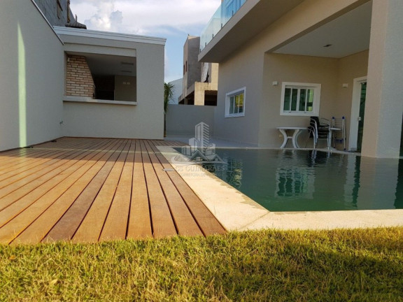Imagem Casa com 4 Quartos à Venda, 480 m² em Cidade Tamboré - Santana De Parnaíba