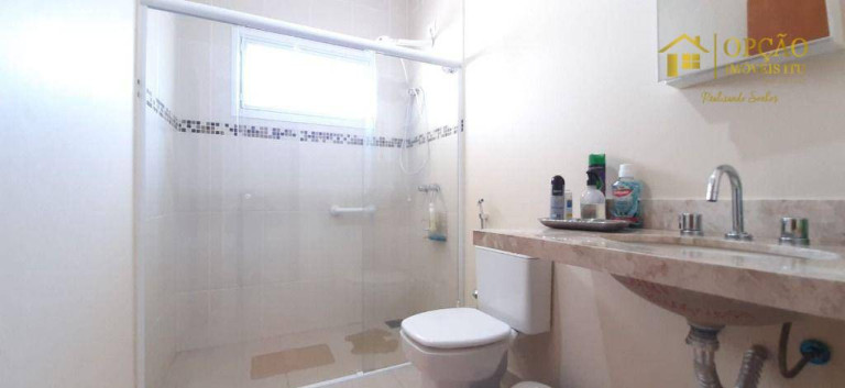 Imagem Casa com 3 Quartos à Venda, 270 m² em Condomínio Santa Mônica - Itu Imagem Casa com 3 Quartos à Venda, 270 m² em Condomínio Santa Mônica - Itu