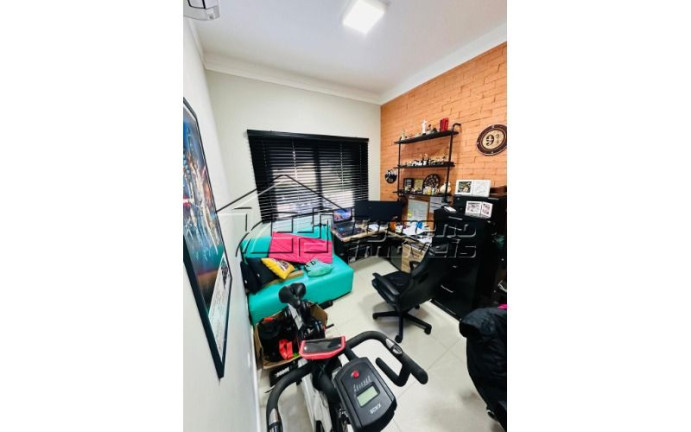 Imagem Casa de Condomínio com 3 Quartos à Venda, 240 m² em Urbanova - São José Dos Campos Imagem Casa de Condomínio com 3 Quartos à Venda, 240 m² em Urbanova - São José Dos Campos